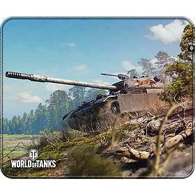 Wargaming World of Tanks CS-52 LIS Out of the Woods M