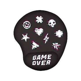 MCD Game Over Mousepad