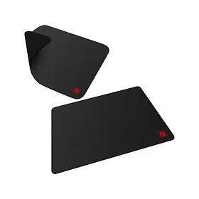 Defender Pad Black S 350X250x3mm