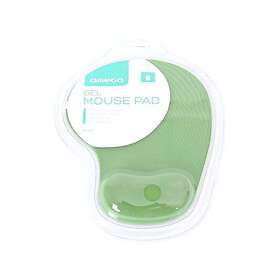 Omega Gel Mouse Pad