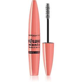Dermacol Volume Mania +200% Mascara