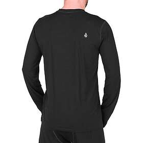 Volcom Merino Blend T-shirt Med Lång ärm (Men's)