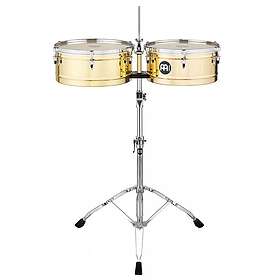 MEINL MTS1415B 14 15 tum Timbales Marathon