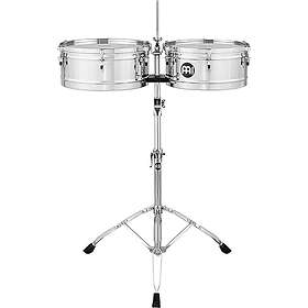 MEINL MTS1415CH 14 15 tum Timbales Marathon