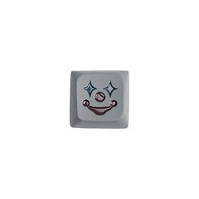 Keychron Zinc Alloy Low Profile LSA Artisan Keycap Joker