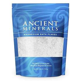 Ancient Minerals Magnesiumbadsalt 750g