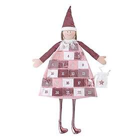 RAYHER Hängande Adventskalender