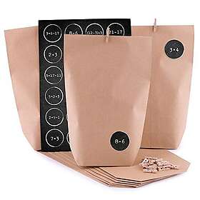 Pajoma Tricky Adventskalender