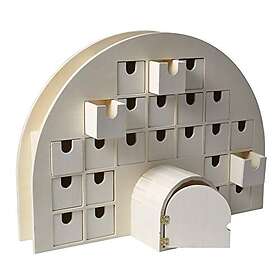 Artemio Igloo Adventskalender