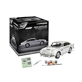 Revell 007 James Bond Aston Martin DB5 Advent Calendar