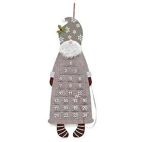 Mopec NA102 Calendrier de l'Avent