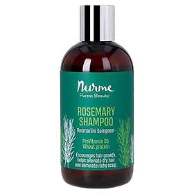 Nurme Rosemary Shampoo Pro Vit B5 & Wheat Protein 250ml