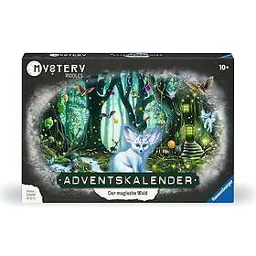 Ravensburger 23627 Mystery Adventskalender