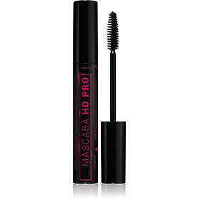 Lash Brow HD PRO Mascara Maskara För att stödja tillväxten av ögonfransar 10ml