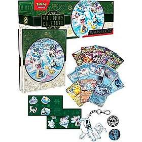Pokémon TCG Calendrier de l'Avent 2024