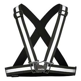 Springyard Reflective Cross Belt