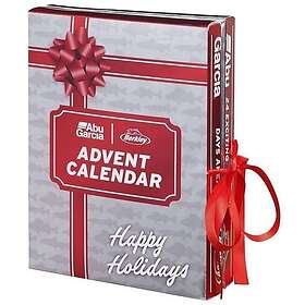 Berkley Advent Calendar 