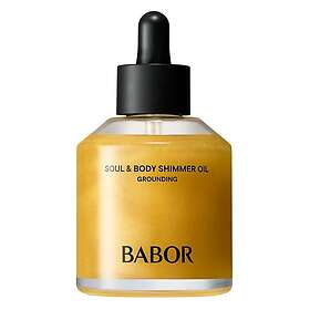 Babor Soul & Body Shimmer Oil 100ml