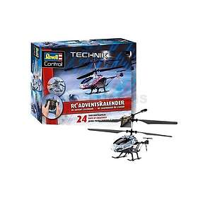 Revell RC Hélicoptère Advent Calendar 2024