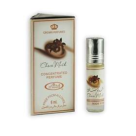 Al Rehab Choko Musk Unisex 6ml