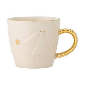 Bloomingville Starry Mug 20cl