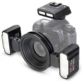 Meike MK-MT24II Macro Twin Flash