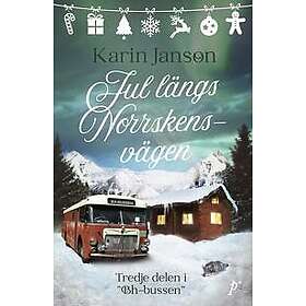 Jul längs Norrskensvägen