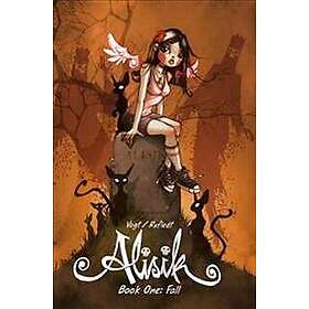 Alisik Volume 1: Fall