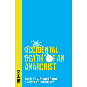 Accidental Death of an Anarchist