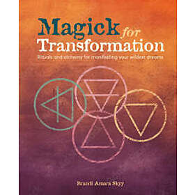 Magick for Transformation