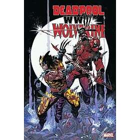 DEADPOOL & WOLVERINE: WWIII