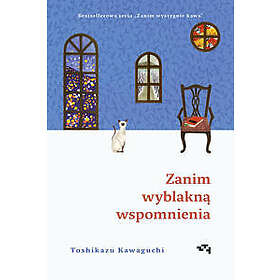 Zanim wyblakna wspomnienia