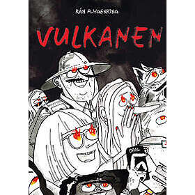 Vulkanen