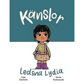 Ledsna Lydia