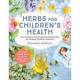 Herbs for Children's Health