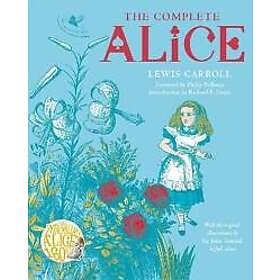 The Complete Alice