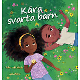 Kära svarta barn