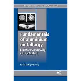 Fundamentals of Aluminium Metallurgy