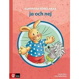 Kompisar förklarar ja och nej