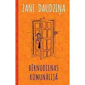 Bernudienas Komunalija