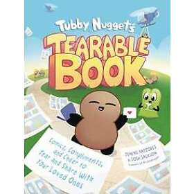 Tubby Nugget's Tearable Book