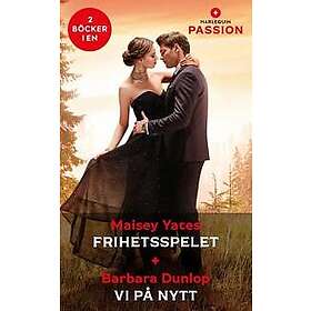 Frihetsspelet ; Vi på nytt