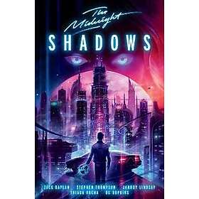 The Midnight: Shadows