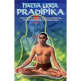 Hatha Yoga Pradipika