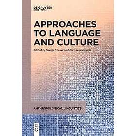 Approaches to Language and Culture