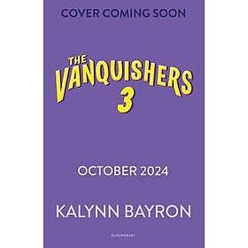 The Vanquishers: Rise of the Wrecking Crew