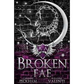 Broken Fae