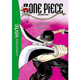 One Piece 06 NED La promesse de Zorro