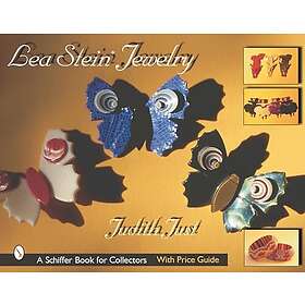 Lea Stein Jewelry