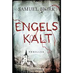 Engelskalt: Thriller Ein Fall für Kommissar Munch 1